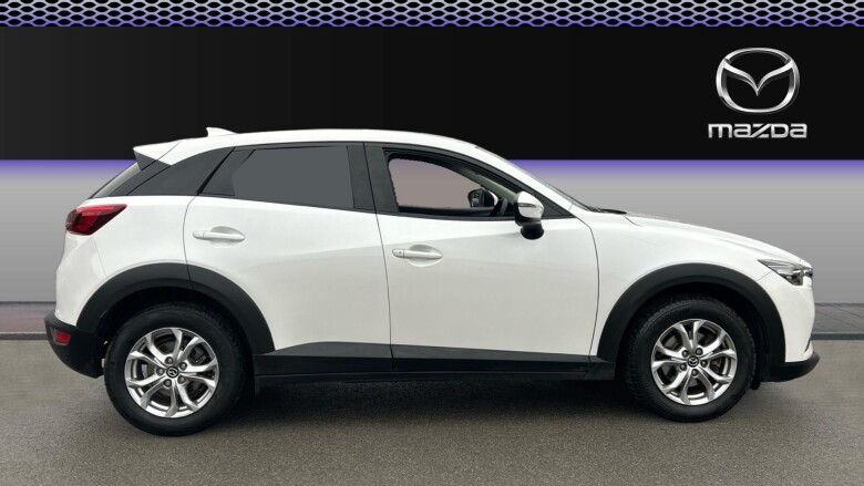 Mazda CX-3 2.0 SE-L Nav 5dr Petrol Hatchback